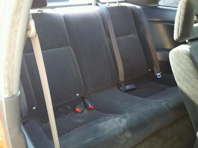 1HGEM22013L033337 - 2003 HONDA CIVIC EX 红色 照片 6