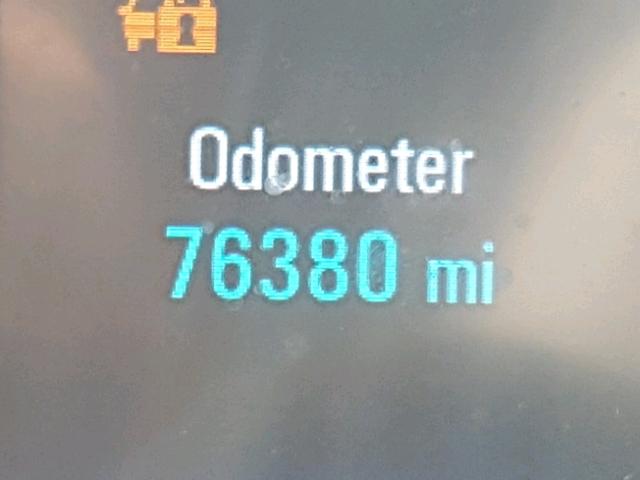 1G11B5SL2EF177763 - 2014 CHEVROLET MALIBU LS 白色 照片 8