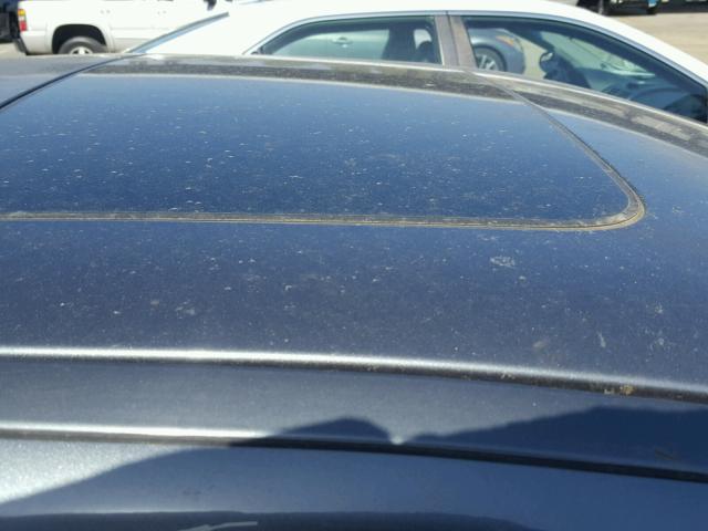 YV1RH527552437263 - 2005 VOLVO S60 R 石墨色 照片 9