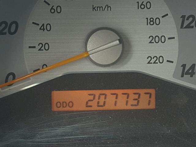 JTKDE3B74A0319507 - 2010 TOYOTA SCION TC 白色 照片 8