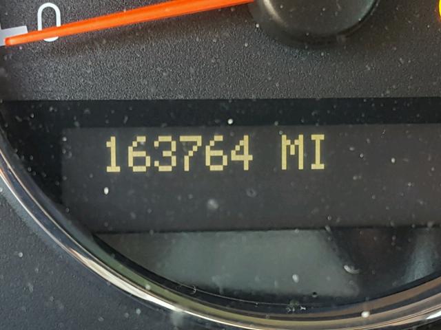 1GNDV33L76D187451 - 2006 CHEVROLET UPLANDER L 白色 照片 8