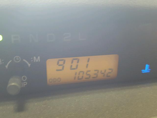 JTLKT324854028179 - 2005 TOYOTA SCION XB Ақ фото 8