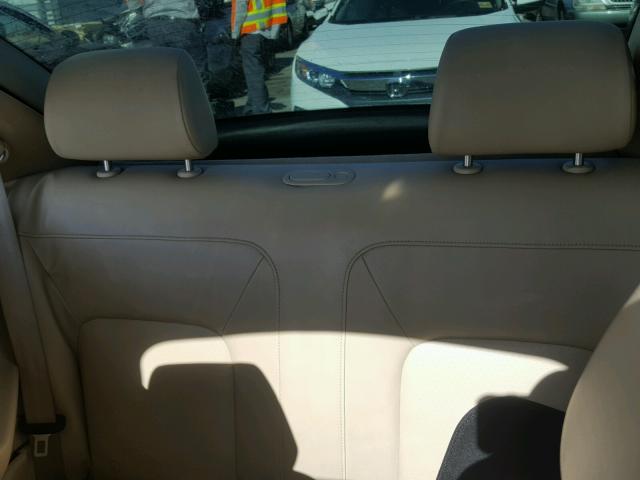 3VWRG31C38M502892 - 2008 VOLKSWAGEN NEW BEETLE 米色 照片 6