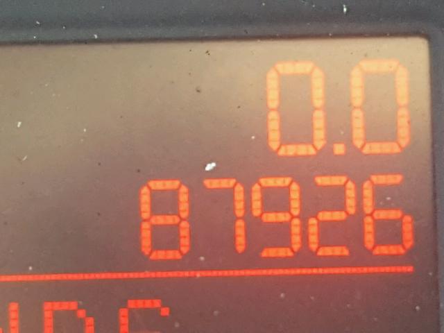 3VWRG31C38M502892 - 2008 VOLKSWAGEN NEW BEETLE 米色 照片 8