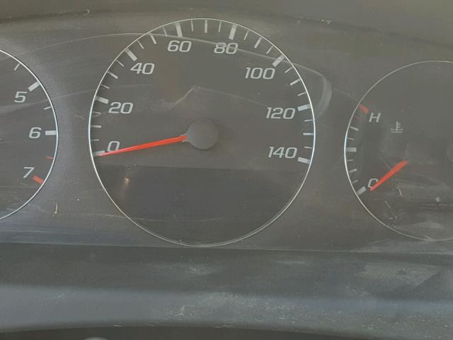 2G1WG5E34C1220703 - 2012 CHEVROLET IMPALA LT 白色 照片 8