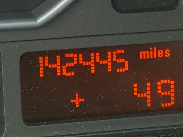 WBAEW53414PN33288 - 2004 BMW 330 XI BLACK photo 8