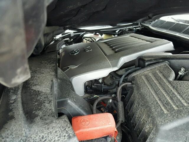 4T1BK3DB6CU442838 - 2012 TOYOTA AVALON BAS Grau Foto 7