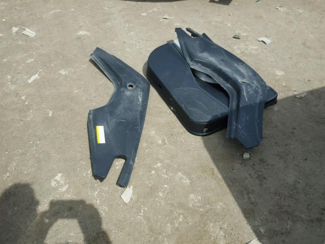 5YJSA1H14EFP52964 - 2014 TESLA MODEL S BLACK photo 9