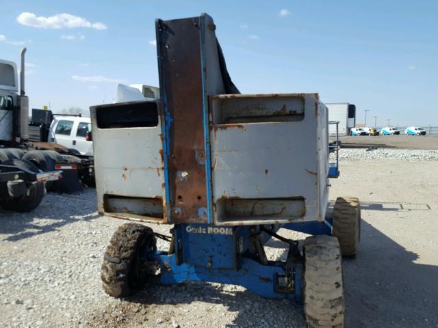 414 - 1995 GENI LIFT BLUE photo 6