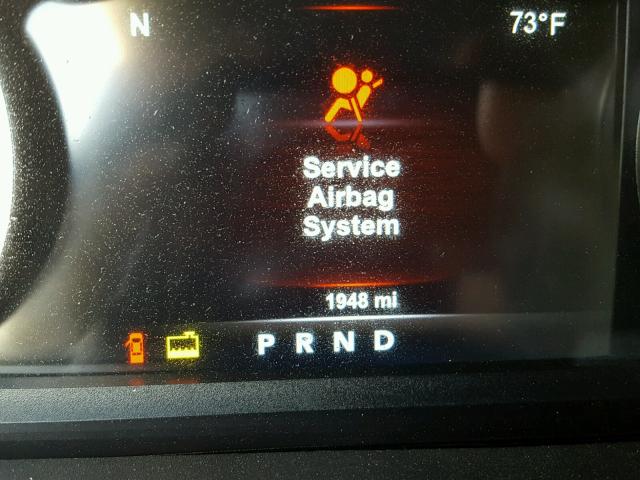 3C63RRHL9HG675592 - 2017 RAM 3500 SLT SILVER photo 8