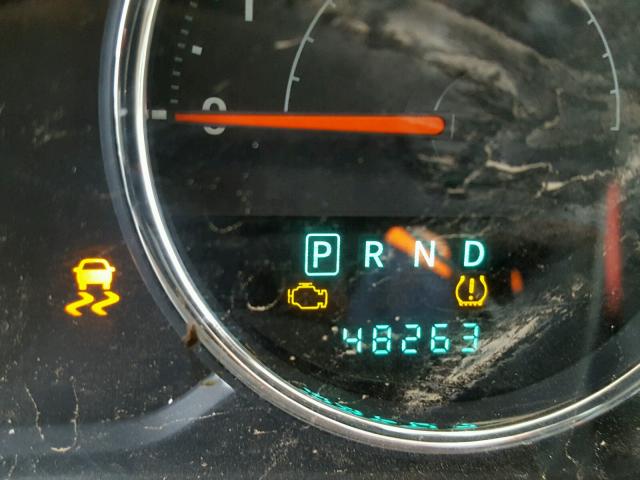 1C4AJWAG3CL161607 - 2012 JEEP WRANGLER S WHITE photo 8