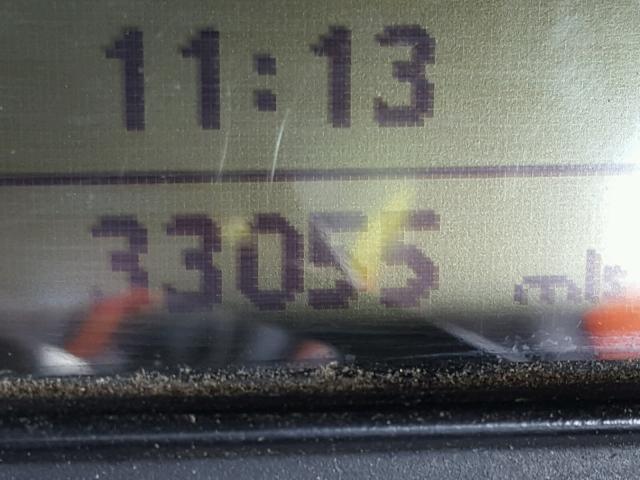 WB10594056ZN55298 - 2006 BMW K1200 R BLACK photo 8