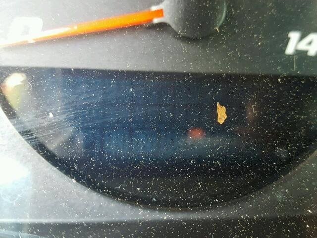 2G1WD58C179270289 - 2007 CHEVROLET IMPALA SUP ვერცხლისფერი ფოტო 8