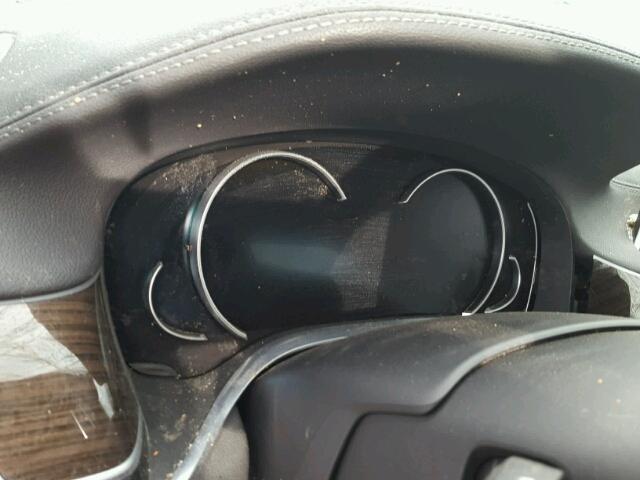 WBA7E4C5XJGV23787 - 2018 BMW 740 XI BLACK photo 8