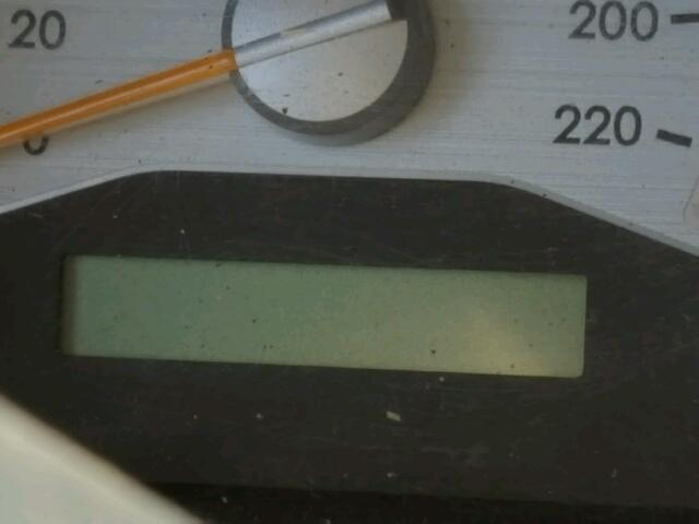 JTKDE177460077659 - 2006 TOYOTA SCION TC SILVER photo 8