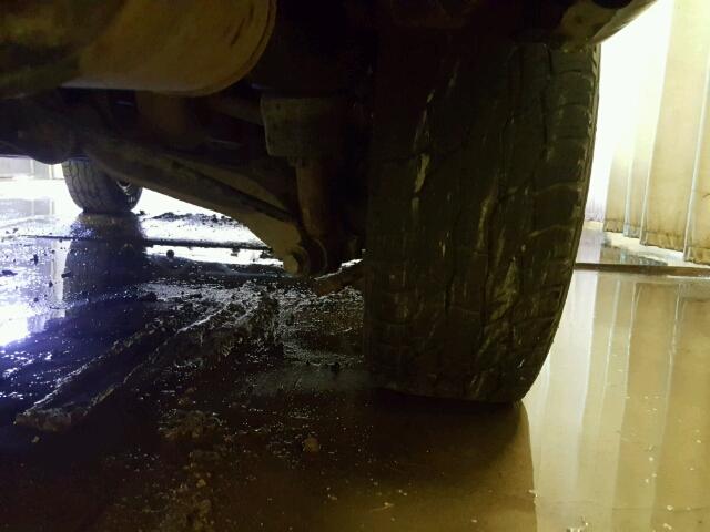 5LMFU28555LJ11555 - 2005 LINCOLN NAVIGATOR 黑色 照片 9