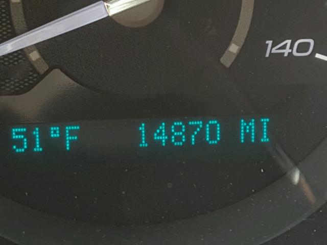 1G1ZC5E08CF229251 - 2012 CHEVROLET MALIBU 1LT GOLD photo 8