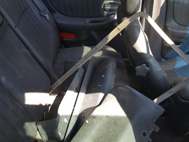 1G2WP5218VF325061 - 1997 PONTIAC GRAND PRIX Qara foto 6