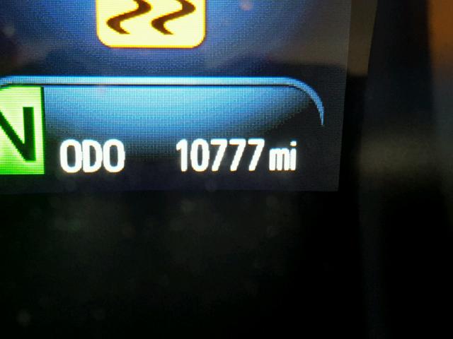 4T1BK1EBXJU266151 - 2018 TOYOTA AVALON XLE BLACK photo 8