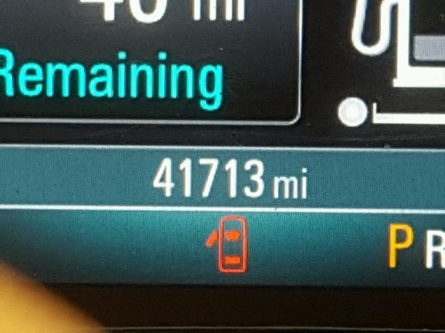 2G4GK5EX5G9191230 - 2016 BUICK REGAL 黑色 照片 8