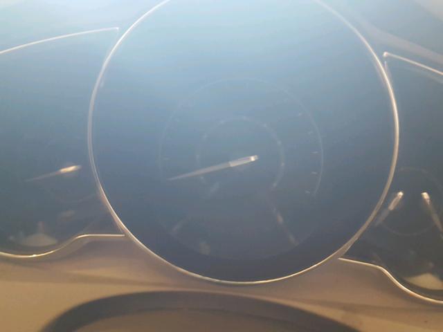 1G1ZC5E04CF282111 - 2012 CHEVROLET MALIBU 1LT 银色 照片 8