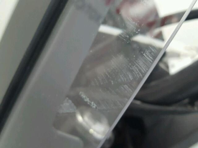 JKAENEB18FDA05164 - 2015 KAWASAKI EN650 B 白色 照片 9