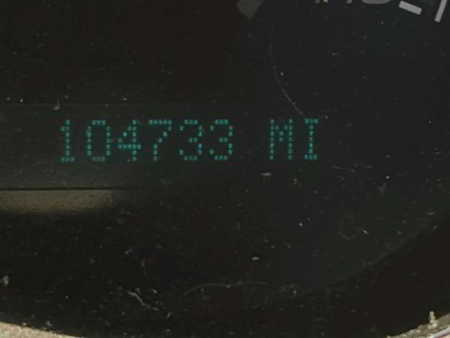 1G1ZC5E02CF308902 - 2012 CHEVROLET MALIBU 1LT 棕色 照片 8