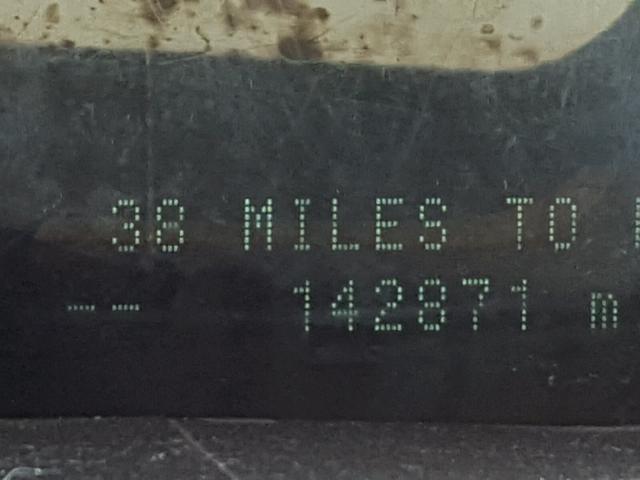 5LMEU68H84ZJ41304 - 2004 LINCOLN AVIATOR 银色 照片 8