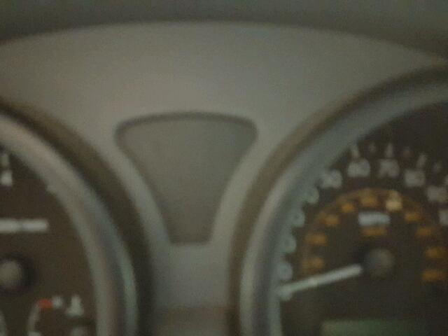 KL1TJ62694B232676 - 2004 CHEVROLET AVEO LS SILVER photo 8