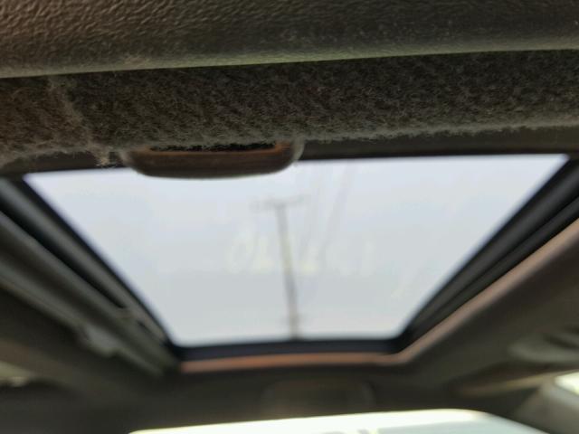 JTKJF5C73C3033420 - 2012 TOYOTA SCION TC 紫色 照片 9