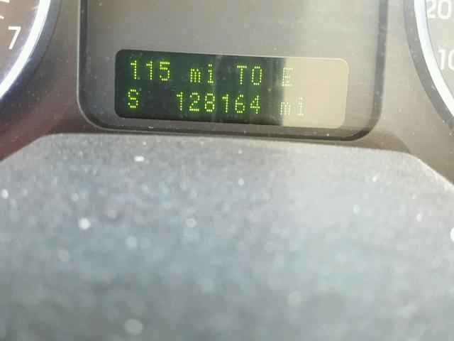 1MEFM42186G617074 - 2006 MERCURY MONTEGO PR 棕色 照片 8