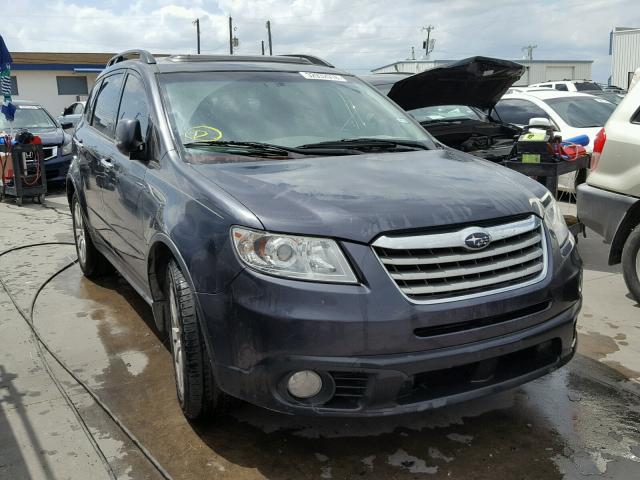 4S4WX9GD7A4401988 - 2010 SUBARU TRIBECA LI 石墨色 照片 1