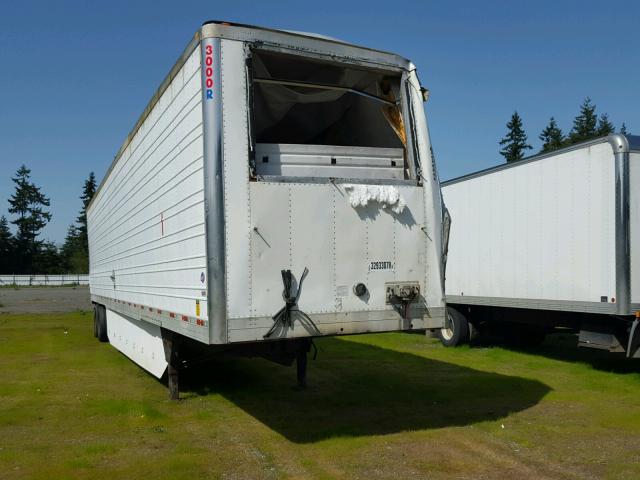 1UYVS2531CU233639 - 2012 OTHR TRAILER WHITE photo 1