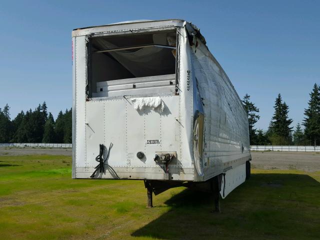 1UYVS2531CU233639 - 2012 OTHR TRAILER WHITE photo 2