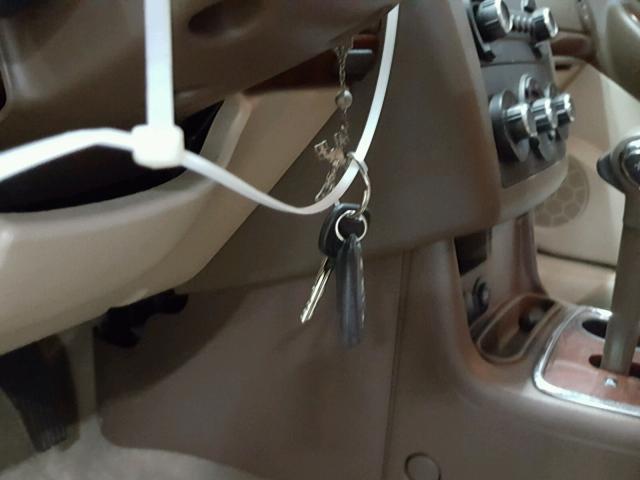 1G1ZS58N77F292082 - 2007 CHEVROLET MALIBU LS 白色 照片 10