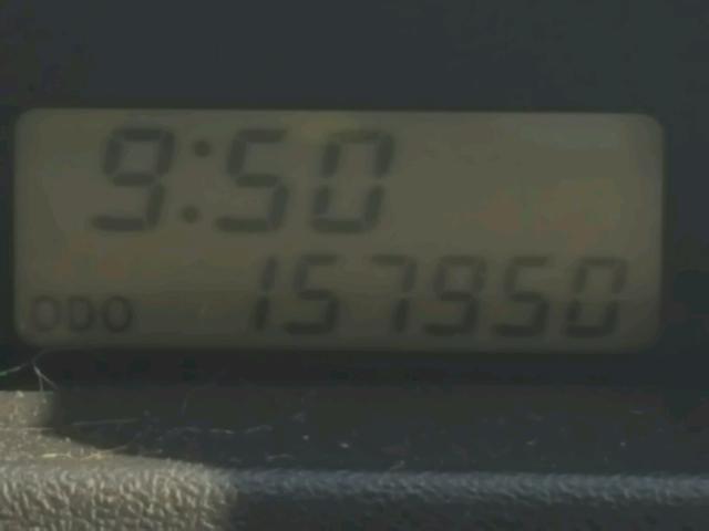 JTLKT324X64049133 - 2006 TOYOTA SCION XB WHITE photo 8