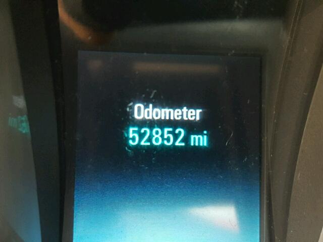 1G11C5SA7GF155272 - 2016 CHEVROLET MALIBU LIM ვერცხლისფერი ფოტო 8