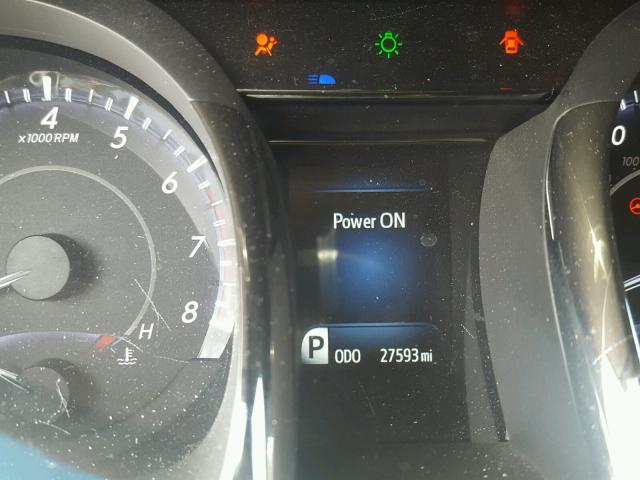 4T1BK1EBXEU124548 - 2014 TOYOTA AVALON BAS Bej foto 8