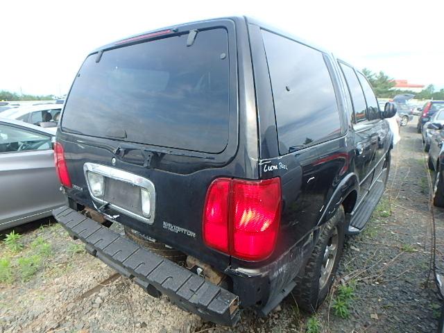 5LMFU28A8YLJ29422 - 2000 LINCOLN NAVIGATOR BLACK photo 4