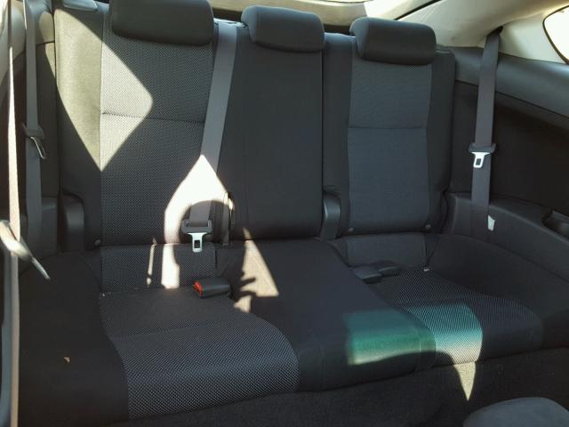 JTKDE167680224858 - 2008 TOYOTA SCION TC 黑色 照片 5