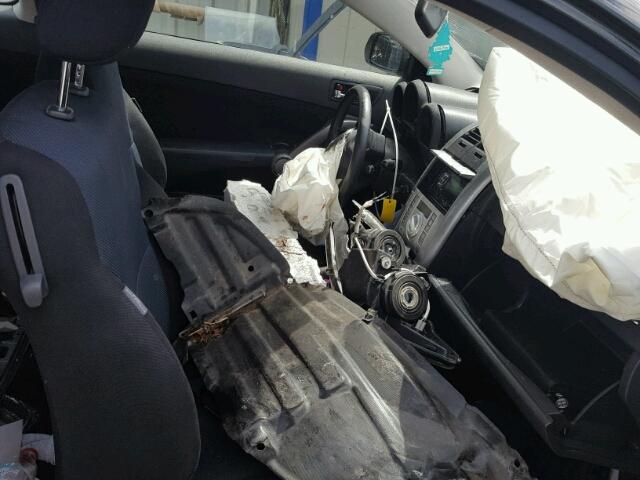 JTKDE167990278379 - 2009 TOYOTA SCION TC 黑色 照片 5