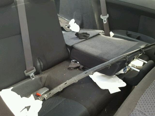 JTKDE167990278379 - 2009 TOYOTA SCION TC 黑色 照片 6