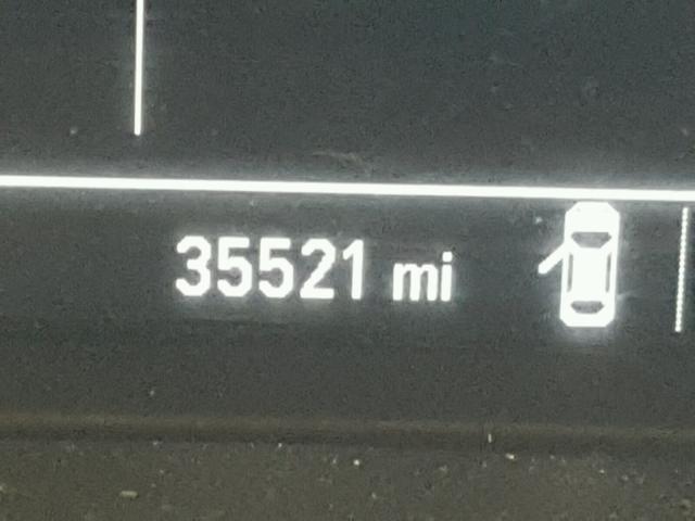 1G1ZB5ST8GF197439 - 2016 CHEVROLET MALIBU LS BLUE photo 8