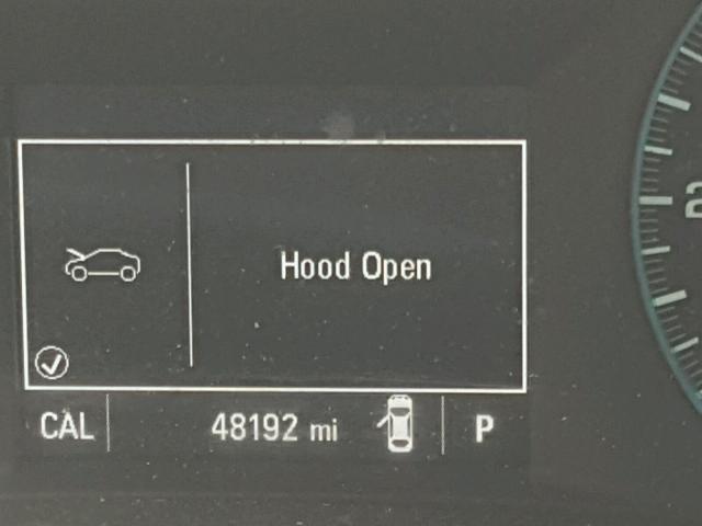 1G1ZB5ST9GF222218 - 2016 CHEVROLET MALIBU LS Mavi foto 8