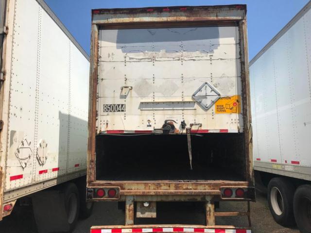 1DW1A5326XS300114 - 1999 STOU TRAILER UNKNOWN - NOT OK FOR INV. photo 8