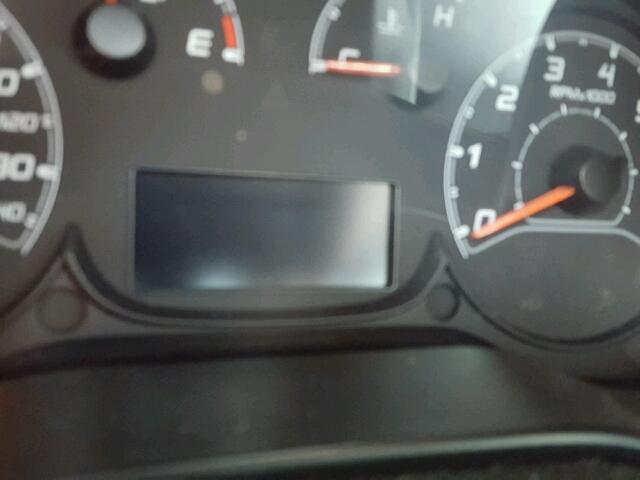 ZFBERFAT4G6C22075 - 2016 RAM PROMASTER 白色 照片 8