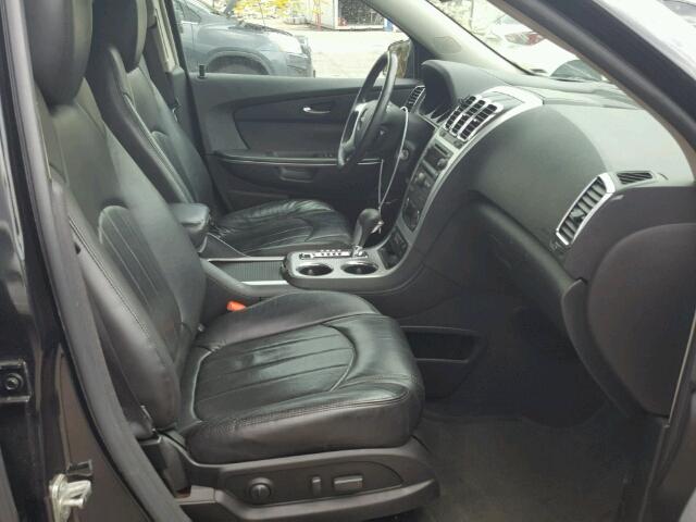 1GKER33D69J203577 - 2009 GMC ACADIA SLT Qara foto 5