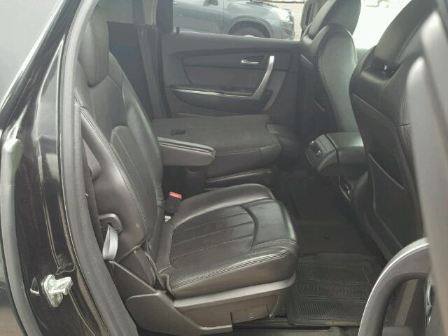 1GKER33D69J203577 - 2009 GMC ACADIA SLT Qara foto 6