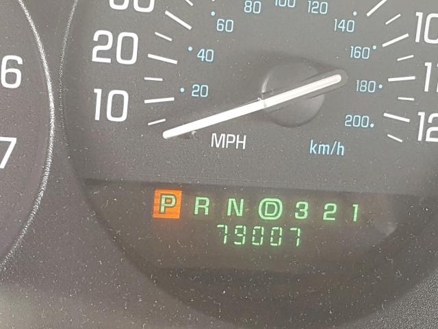 2G4WB55K321179200 - 2002 BUICK REGAL LS 灰色 照片 8