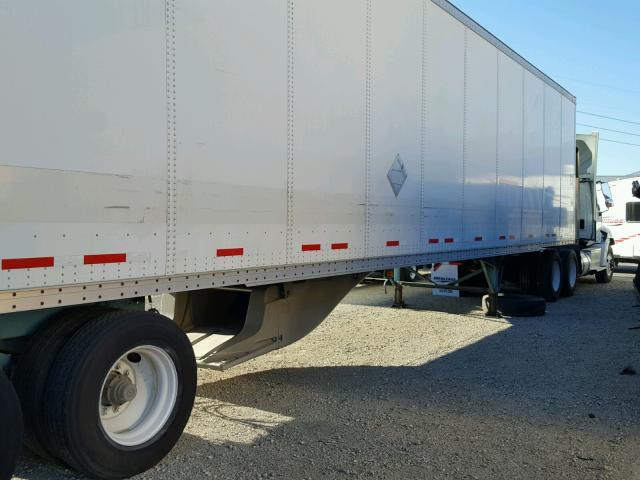 1HSDHSNR2EH025530 - 2014 INTERNATIONAL PROSTAR 白色 照片 4